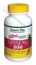 Energetici Ultra Ginseng 500