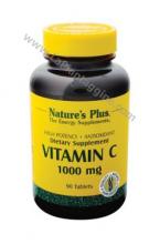 Vitamina C Vitamina C 1000 mg 90 tav