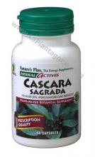 Erbe Standardizzate Cascara Sagrada