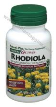 Erbe Standardizzate Rhodiola