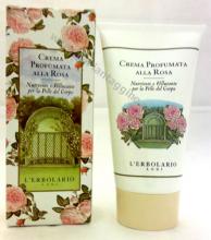 Creme e prodotti Corpo Crema Corpo rosa