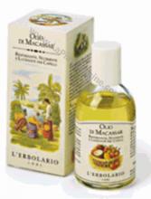  Olio di Macassar L ERBOLARIO