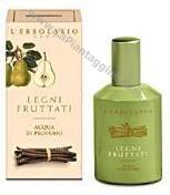 Profumi per il corpo Legni Fruttati Profumo 50 ml. L ERBOLARIO