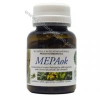 Capsule e Capsule Varie Mepaok menopausa 60 capsule