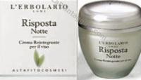 Creme per viso Risposta notte crema rigenerante