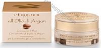 Creme per viso Crema viso all'Olio di Argan L ERBOLARIO