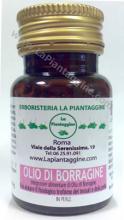 Capsule e Capsule Varie Olio di Borragine 50 perle