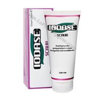 Creme e prodotti Corpo Iodase Scrub corpo Crema