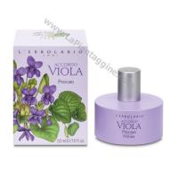 Profumi per il corpo Accordo Viola Profumo 50ml L ERBOLARIO