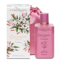 Profumi per il corpo Gelsomino Profumo 100ml L ERBOLARIO