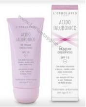 Creme per viso Crema acido ialuronico BB cream