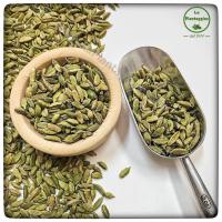 Erbe sfuse Cardamomo semi verdi 100g