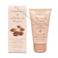 Creme mani Crema Mani all Olio di Argan L ERBOLARIO