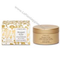 Creme e prodotti Corpo Bouquet d Oro Crema Corpo L ERBOLARIO