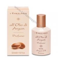 Profumi per il corpo Argan Profumo 50ml L ERBOLARIO