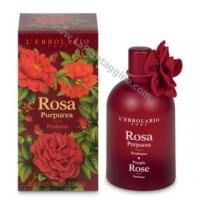 Profumi per il corpo Rosa Purpurea 100ml L ERBOLARIO