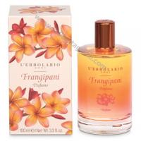 Profumi per il corpo Frangipani Profumo 100 ml. L ERBOLARIO