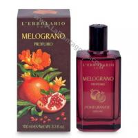 Profumi per il corpo Melograno Profumo 100 ml. L ERBOLARIO