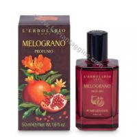 Profumi per il corpo Melograno Profumo 50 ml. L ERBOLARIO