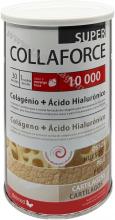 Collagene COLLAFORCE collagene SUPER 10.000 mg con acido Ialuronico