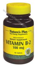 Vitamina B Vitamina B2 Riboflavina mg 100