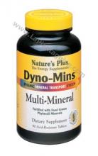 Minerali Dyno Mins Multi-Mineral