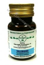 Stress calmanti e rilassanti Valeriana capsule